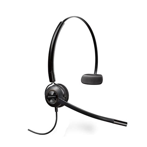 Toradh íomhá ar Plantronics Encore Pro