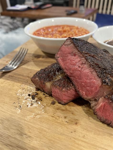 Image result for How to Cook Prime Ribeye