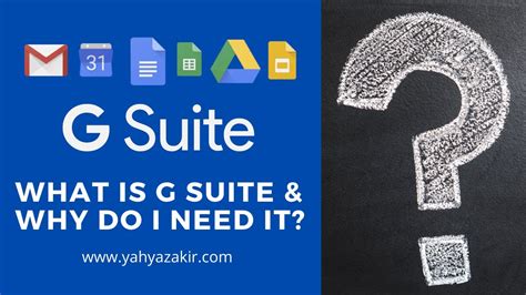 What Is Google Suites Software に対する画像結果