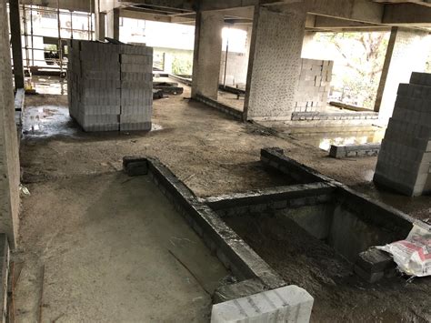 Image result for Setting Out Point Block Work Drawing