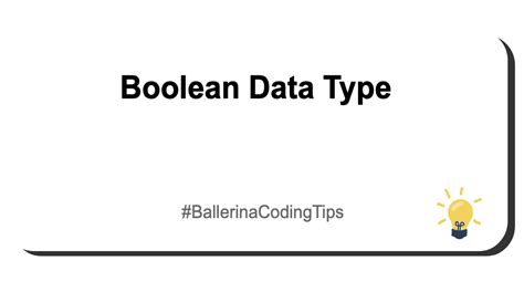 Image result for Boolean Data Type Values