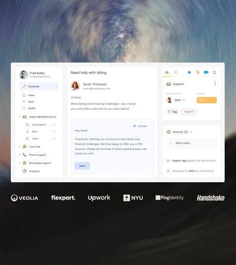 Service Request Management Software に対する画像結果