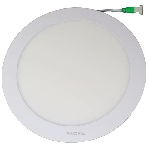 Toradh íomhá ar Round LED Ceiling Light Panel