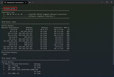 Image result for To Network Check Command