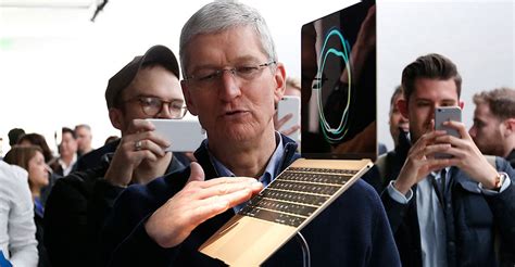 Image result for Tim Cook iMac