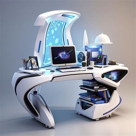 Image result for Future Computer Table