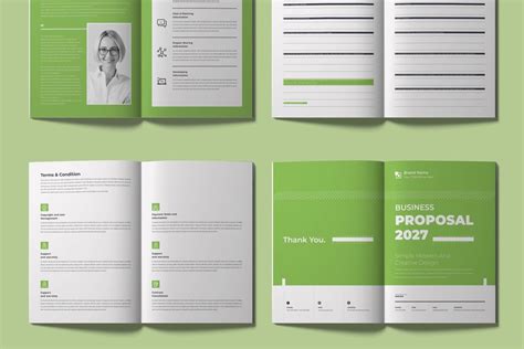 Design Proposal Example PDF に対する画像結果