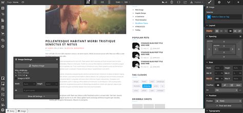 Image result for HTML Web Design Software