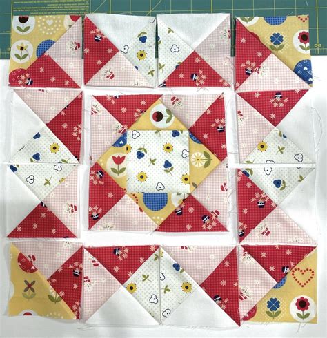 Image result for Sampler Quilt Block Patterns