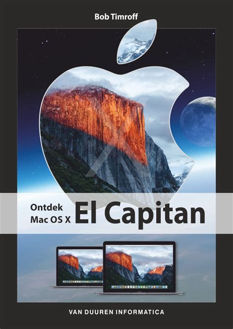 Mac OS X El Capitan に対する画像結果