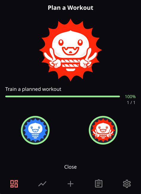 Image result for Exercise Tracker App
