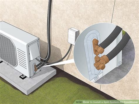 Install Split AC System に対する画像結果