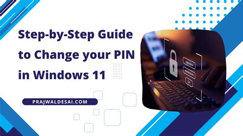 How to Change Computer Pin Code に対する画像結果