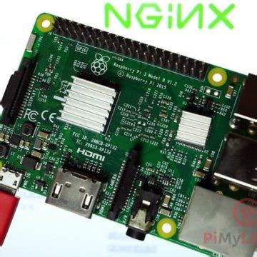 Nginx Proxy Manager On Raspberry Pi 4 に対する画像結果