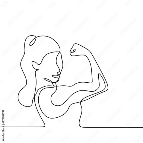 Toradh íomhá ar Strong Line Draw