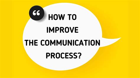 Effective Communication Process に対する画像結果