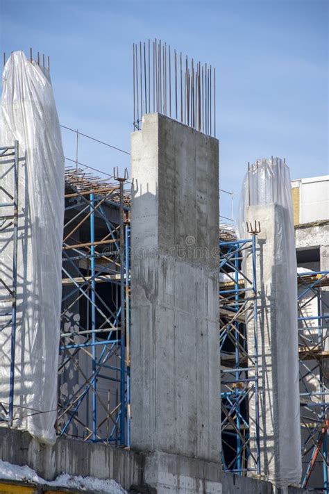 Image result for Concrete Frame High-Rise