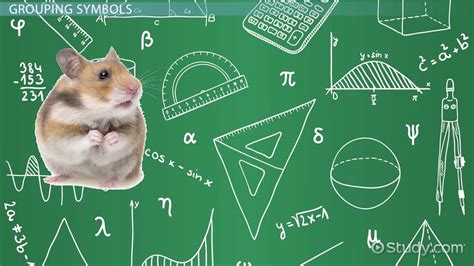 Image result for Math Characters