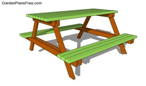 Image result for Free Printable Small Bench Table