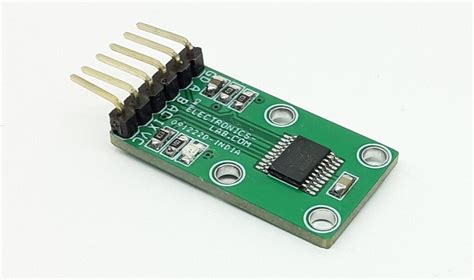 Toradh íomhá ar Linear Quadrature Encoder