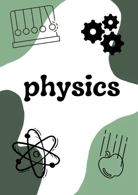 Image result for Physics Cover Page for Project Class 12