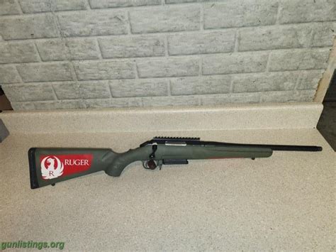 Image result for Savage Model 11 111 Rifle