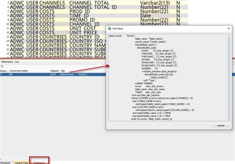 Image result for Oracle Developer SQL Query Examples