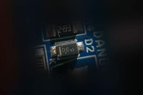 Image result for Identifying SMD Components