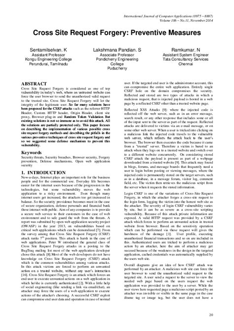 Image result for Cross Script Forgery