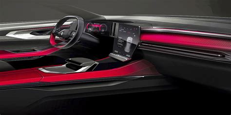 Image result for Renault Austral Interior