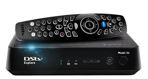Image result for DStv Explora Model 2A