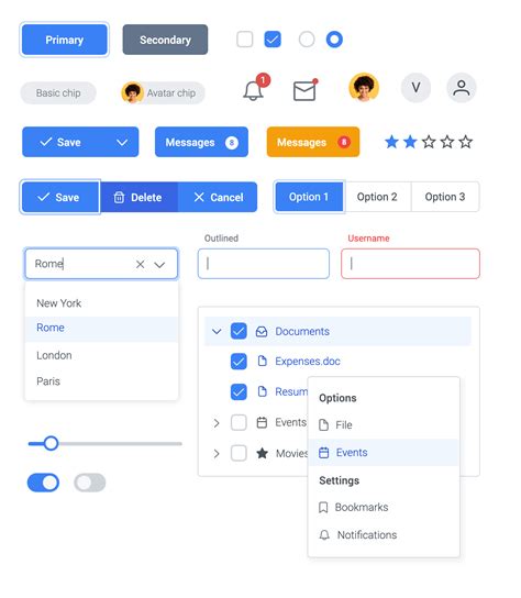 Toradh íomhá ar UI Layout for Text