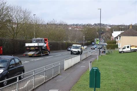 Image result for Concorde Way Cycle Path
