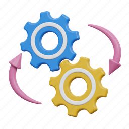 Image result for People Process Systems Icon