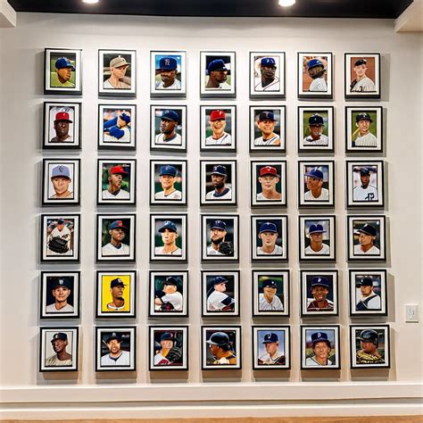 Lighted Baseball Card Display に対する画像結果