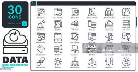 Image result for Test Data Management Icon