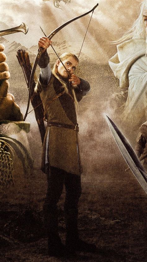 Image result for Legolas Bow and Arrow