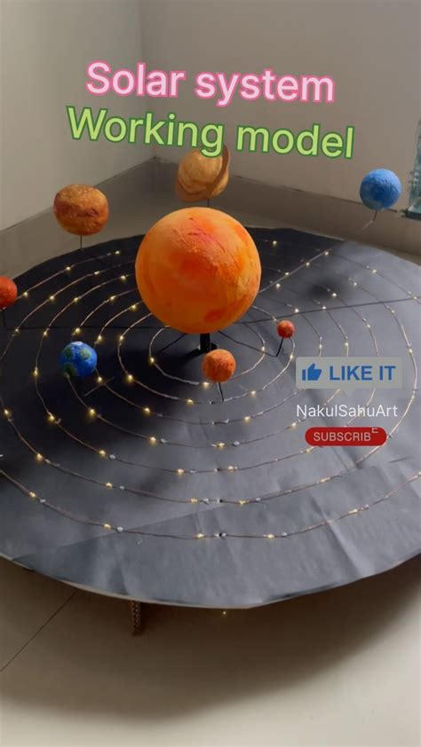 Afbeeldingsresultaten voor Create Your Own Solar System