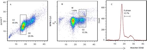 Afbeeldingsresultaten voor Multiparameter Flow Cytometry