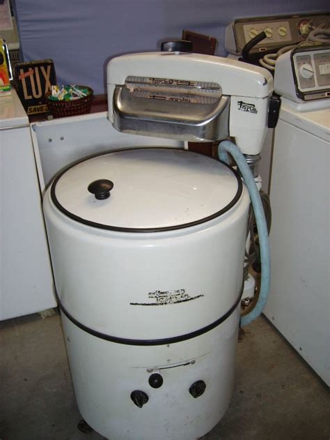 Image result for Vintage Washing Machine