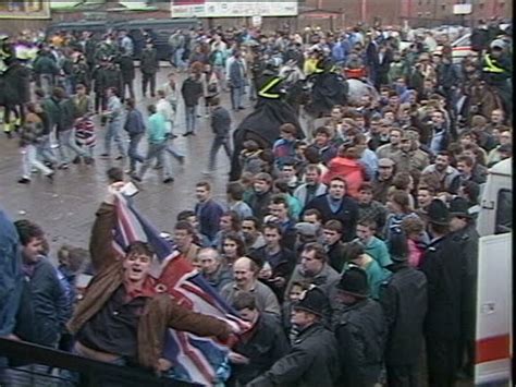 Image result for English Football Hooligans