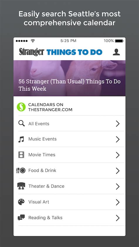 Image result for Stranger Things App