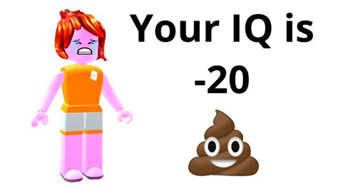 IQ Test Roblox Level 8 に対する画像結果