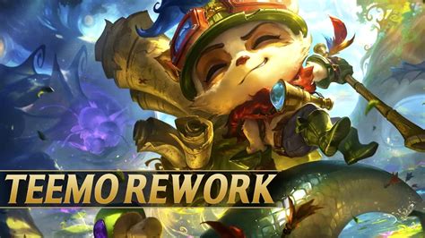 Image result for Teemo Game