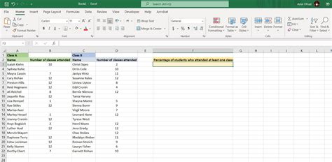 Image result for How to Use Count Function Excel