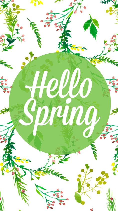 Image result for Hello Spring Desktop