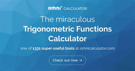 Trigonometric Functions Calculator に対する画像結果