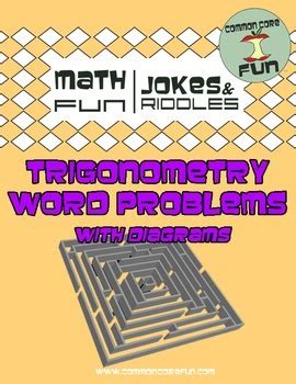 Image result for Basic Trig Word Problems