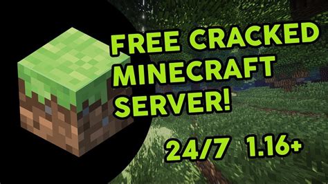 Image result for How to Create a Free Cracked Minecraft Server for Free