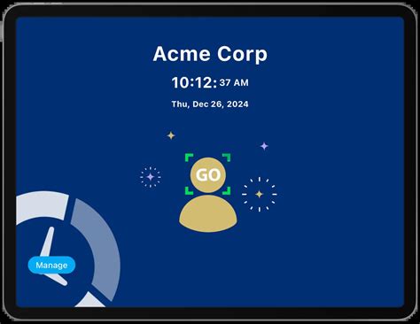 Afbeeldingsresultaten voor ADP Mobile App Clock In